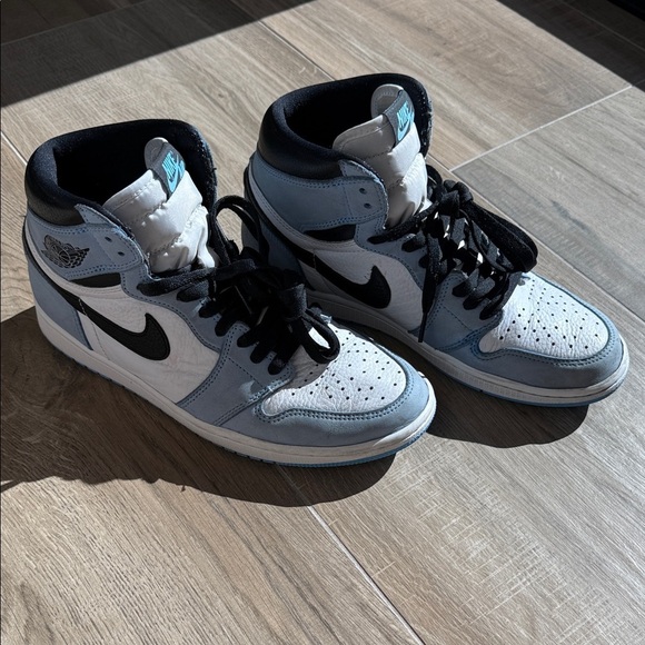 Jordan 1 Retro High OG University Blue